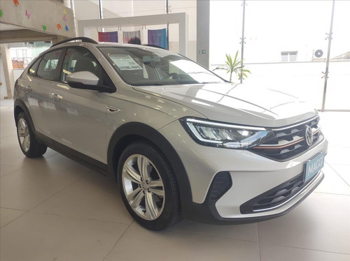 Imagem 3 de 15 de Nivus 1.0 200 Tsi Total Flex Comfortline Automático