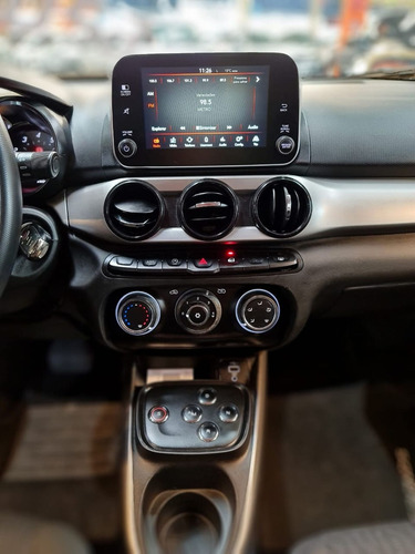 Fiat Cronos DRIVE GSR 1.3 8V Flex