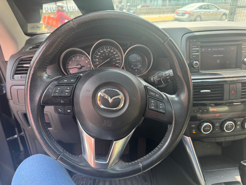 Mazda CX-5 2.5 S Grand Touring 4x2 At