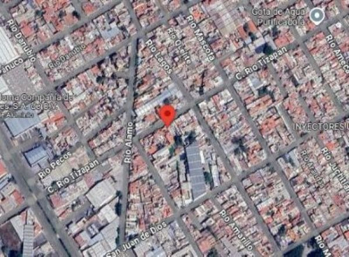 Casa En Venta En Atlas Guadalajara Jalisco.
