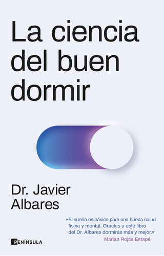 La Ciencia Del Buen Dormir ( Libro Original )