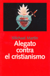 Libro Alegato Contra El Cristianismo