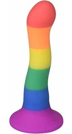 Imagen 4 de 8 de Consolador, Vibrador, Dildo