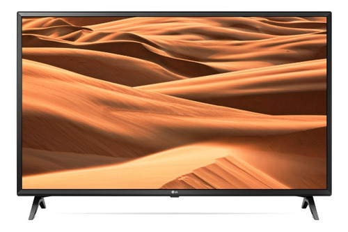 Smart Tv LG Ai 49um7360psa Uhd 4k 49 Inteligencia Artificial