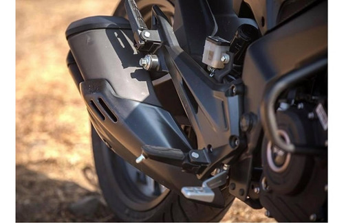 Imagen 15 de 15 de Bajaj Dominar 400 Lidermoto Colores Disponibles