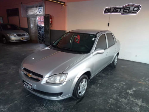 Imagen 14 de 15 de Chevrolet Classic