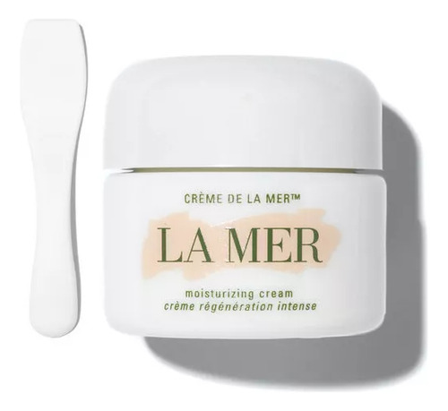 The Moisturizing Cream La Mer
