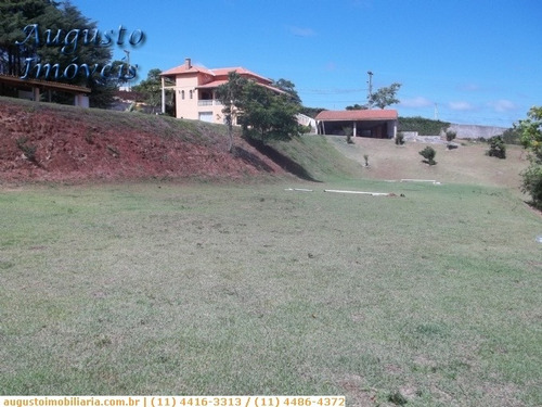 Chácaras À Venda Em Atibaia/sp - Compre O Seu Chácaras Aqui! - 1233627