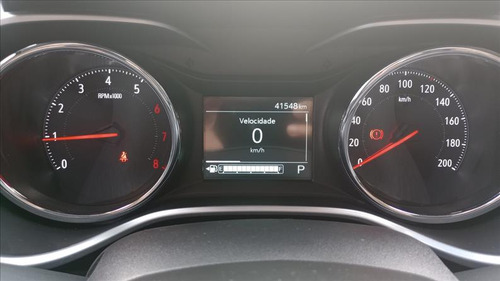 Chevrolet Tracker Chevrolet Tracker lt 1.0 Turbo Flex Preto 2023