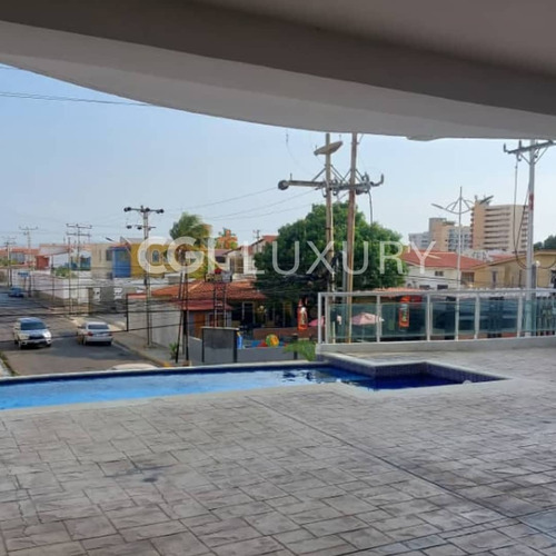 Cgi+ Luxury Lecheria Vende Apartamento En Residencias Bolivar Suites