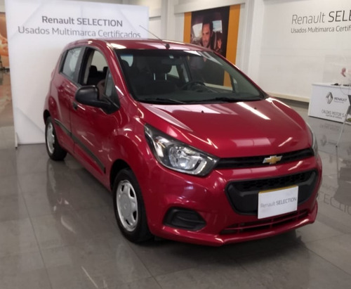 Chevrolet Spark Gt