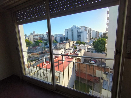 Venta Departamento 3 Ambientes En Flores Norte