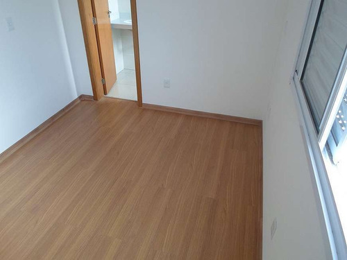 Imagem 3 de 21 de Cobertura Duplex À Venda, 2 Quartos, 1 Suíte, 2 Vagas, Heliopolis - Belo Horizonte/mg - 1920