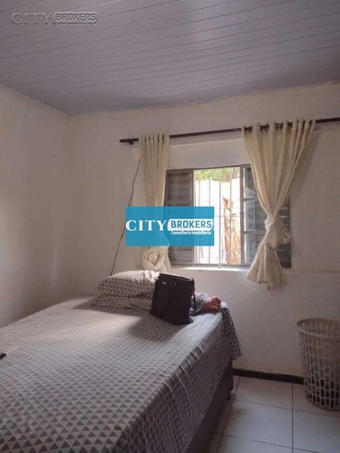 Imagem 5 de 11 de Casa Terréa 85m² De Aréa Construida Terreno 125m² À Venda Na Vila Galvão - Guarulhos - Sp624