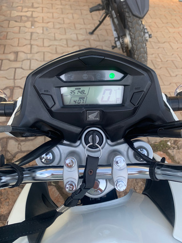 Cg Fan 150