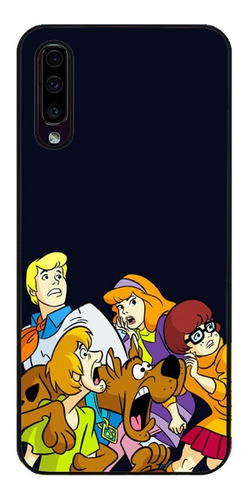 Case Scooby Doo Samsung A8 2018 / A5 2018 Personalizado