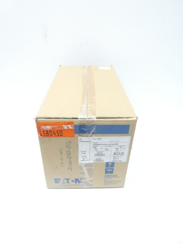 Eaton Fb090292 Fb Power Drawer 250/400w 120/240v-ac Jji