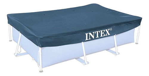 Funda Cobertor Piscina Estructural 3 X 2 Mts - Intex 28038