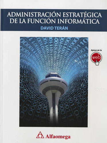 Administracion Estrategica De La Funcion Informatica