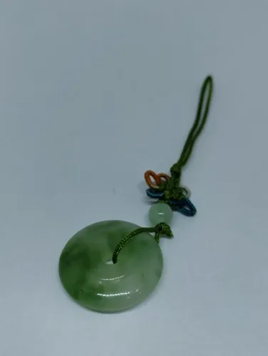 Activador Jade Dona (feng Shui)