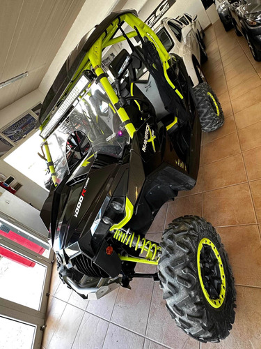 Imagen 3 de 9 de Utv Can Am Maverick 1000 Turbo