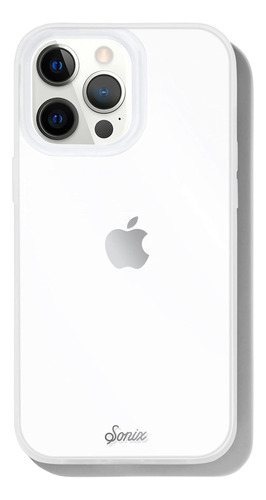 Funda Para iPhone 13 Pro Max - Transparente Sonix