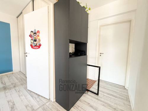 Venta 3 Ambientes En Floresta