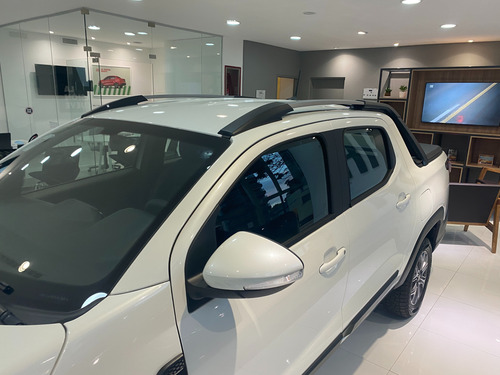 Fiat Strada 1.3 Volcano Cvt