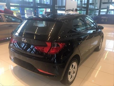 Hb20 Vision 1.0 Hyundai Manual 2020 0km Com Bluemidia