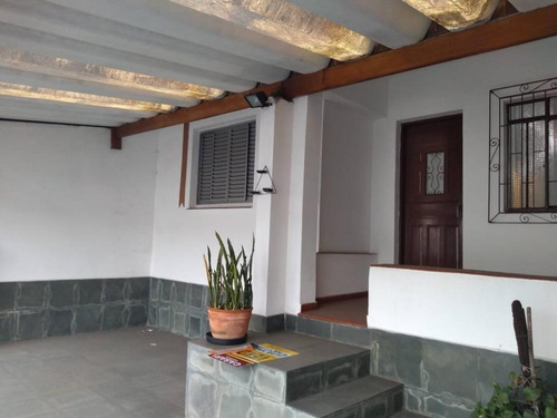 Imagem 8 de 9 de Casa Com 3 Dormitórios À Venda, 194 M² - Jardim Hollywood - São Bernardo Do Campo/sp - Ca10611