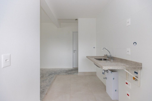 Imagem 12 de 30 de Apartamento À Venda No Bairro Vila Cruzeiro - São Paulo/sp - O-25158-41546