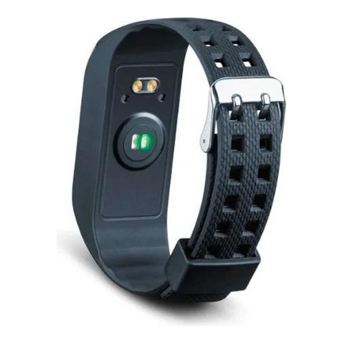 Sensor De Atividade Beurer As 97 Sensor Frequência Cardíaca