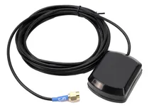Comprar Antena De Gps Para Carro Frequência 1575.42 Mhz