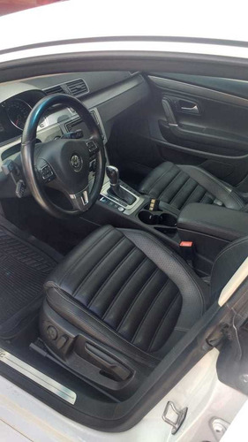 Imagen 4 de 5 de Volkswagen Passat Cc