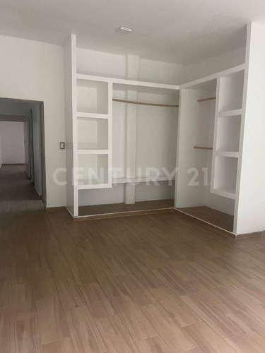 Loft En Renta En La Colonia Reforma