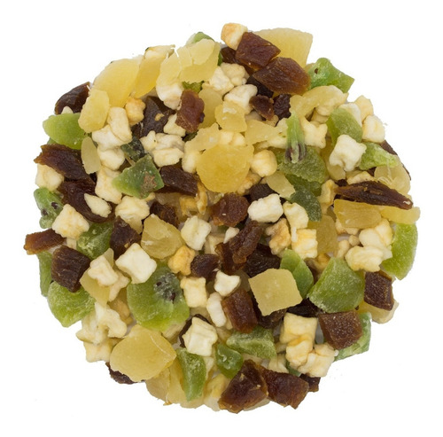 Molienda Sagrada Snack Durazno 200gr