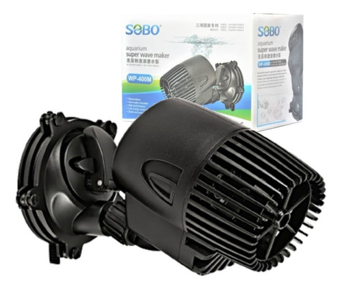 Wave Maker Sobo Wp400m - 10000 Litros/ Hora - 127 V 110v