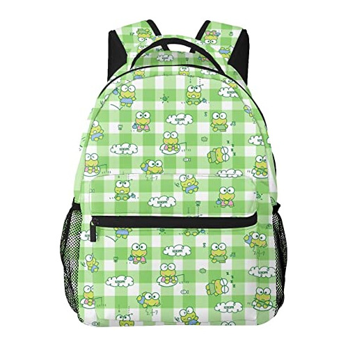 Mochila Lindo, Mochilas De Dibujos Animados Ligero 3v9pl