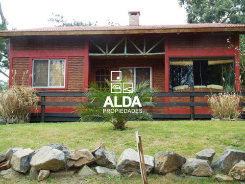Casa Punta Colorada Piriápolis 3 Dorms Alquiler Temporada Ca200359