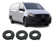 Comprar Mercedes Benz Vito Burletes Puertas Delanteras + Trasero Car