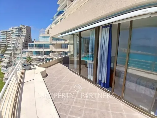 Algarrobo, Oportunidad Unica Gran Departamento San...