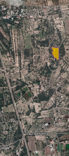 Imagen 2 de 7 de Terreno En Venta En Las Maravillas