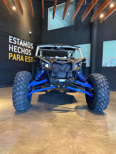 Imagen 2 de 16 de Can Am X3 Maverick Turbo Rr 2023 - No Pro Xp-no Rzr-utv