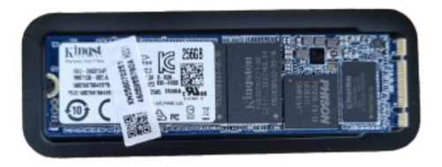 Disco Ssd M.2 256gb Pciexpress Kingston           