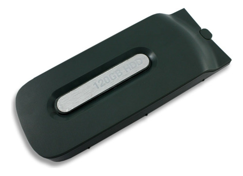 Disco Ridigo Hd 120gb Xbox 360 Fat Original Microsoft (Reacondicionado)