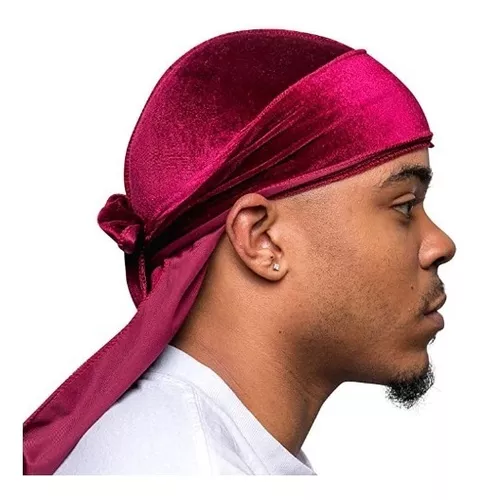 Toca Durag  MercadoLivre 📦