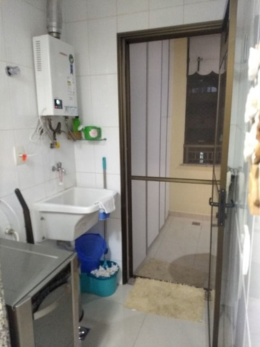 Imagem 15 de 25 de Apartamento À Venda, 75 M² Por R$ 590.000,00 - Santa Rosa - Niterói/rj - Ap0907