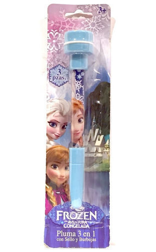 Disney Frozen Pluma Magica 