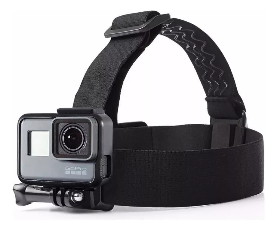 Primeira imagem para pesquisa de kit gopro