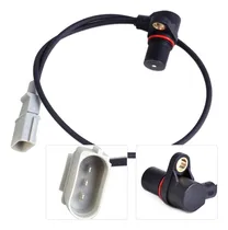 Comprar Captor Vw Volkswagen Posicion Cigueñal Bora Golf Iv Audi A3 